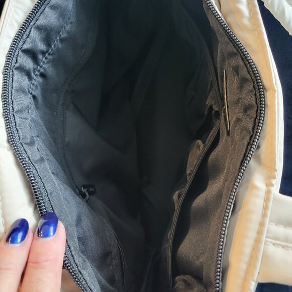 Calpak, Luka Mini Tote, Oatmeal, NWOT - Picture 4 of 4